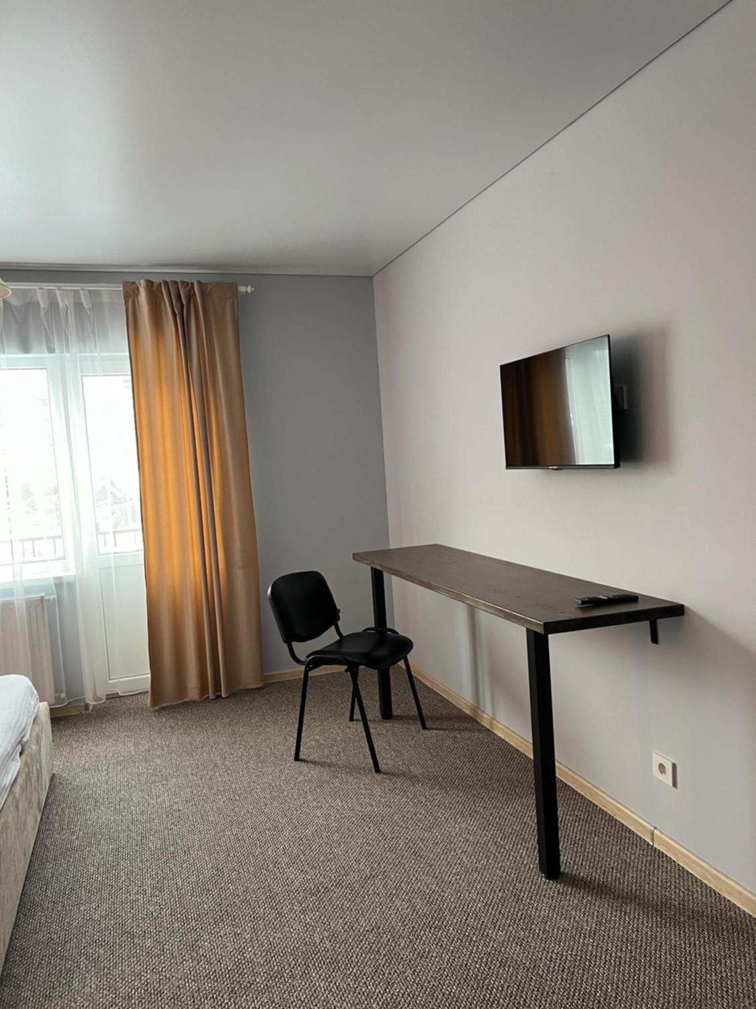 Imperial Hotel Bukovel Esterno foto